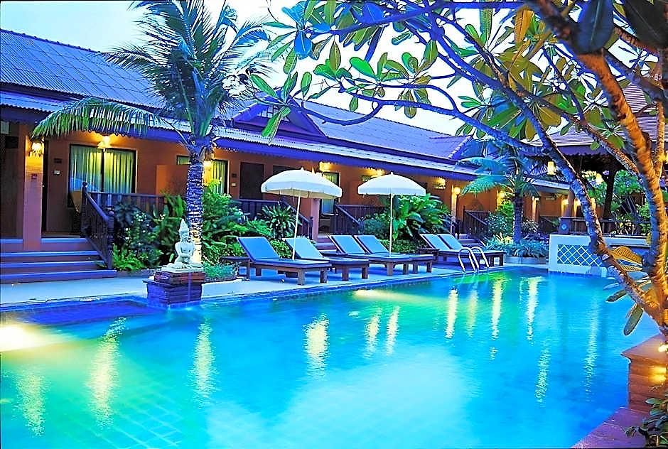 Sabai Nearby Marina 3* Pattaya