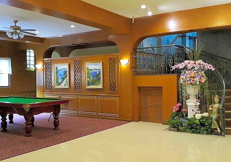 Sabai Nearby Marina โรงแรม Pattaya