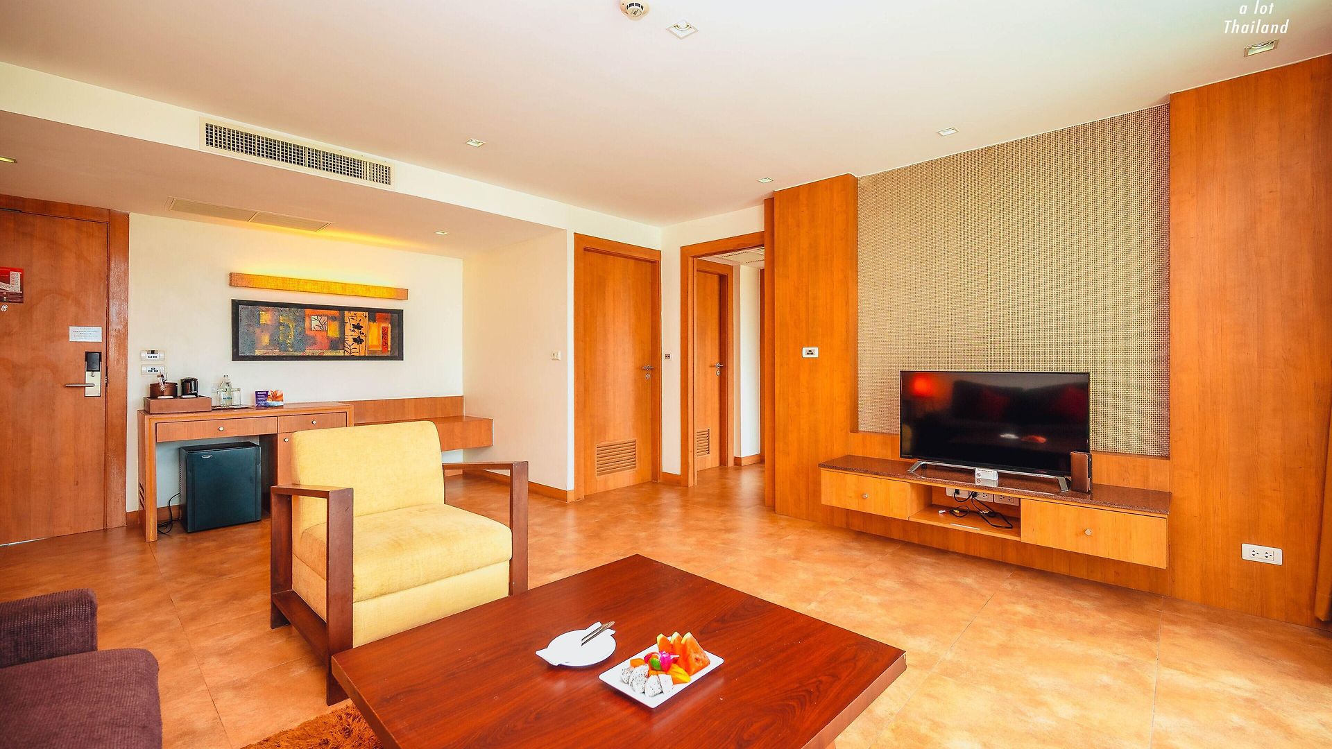 Centara Nova โรงแรม 4*