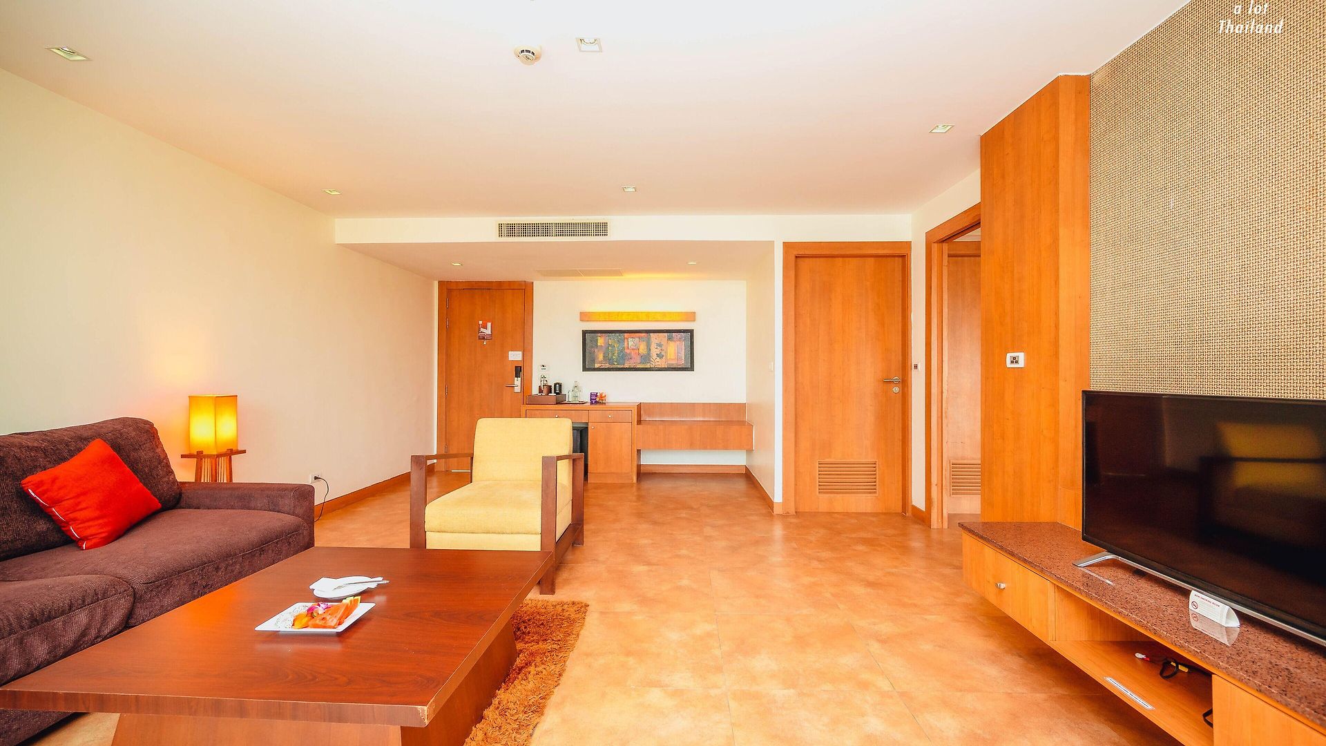 Centara Nova Hotel Pattaya