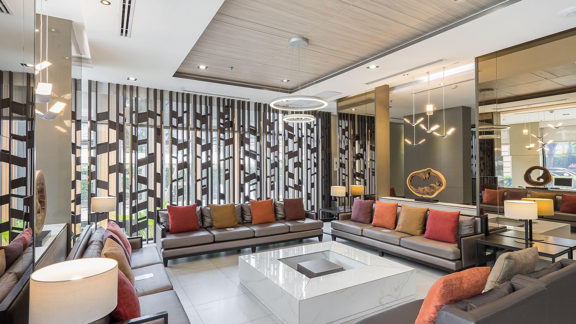 Altera And By At Mind โรงแรม Pattaya