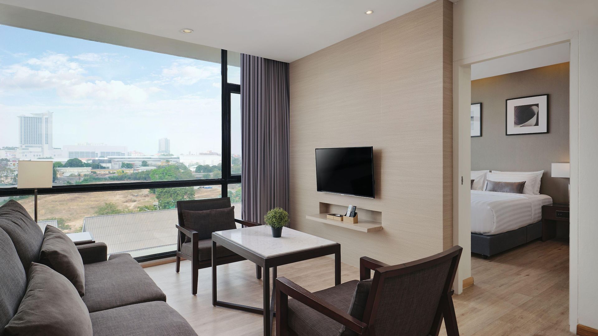 Altera And By At Mind 4* Pattaya