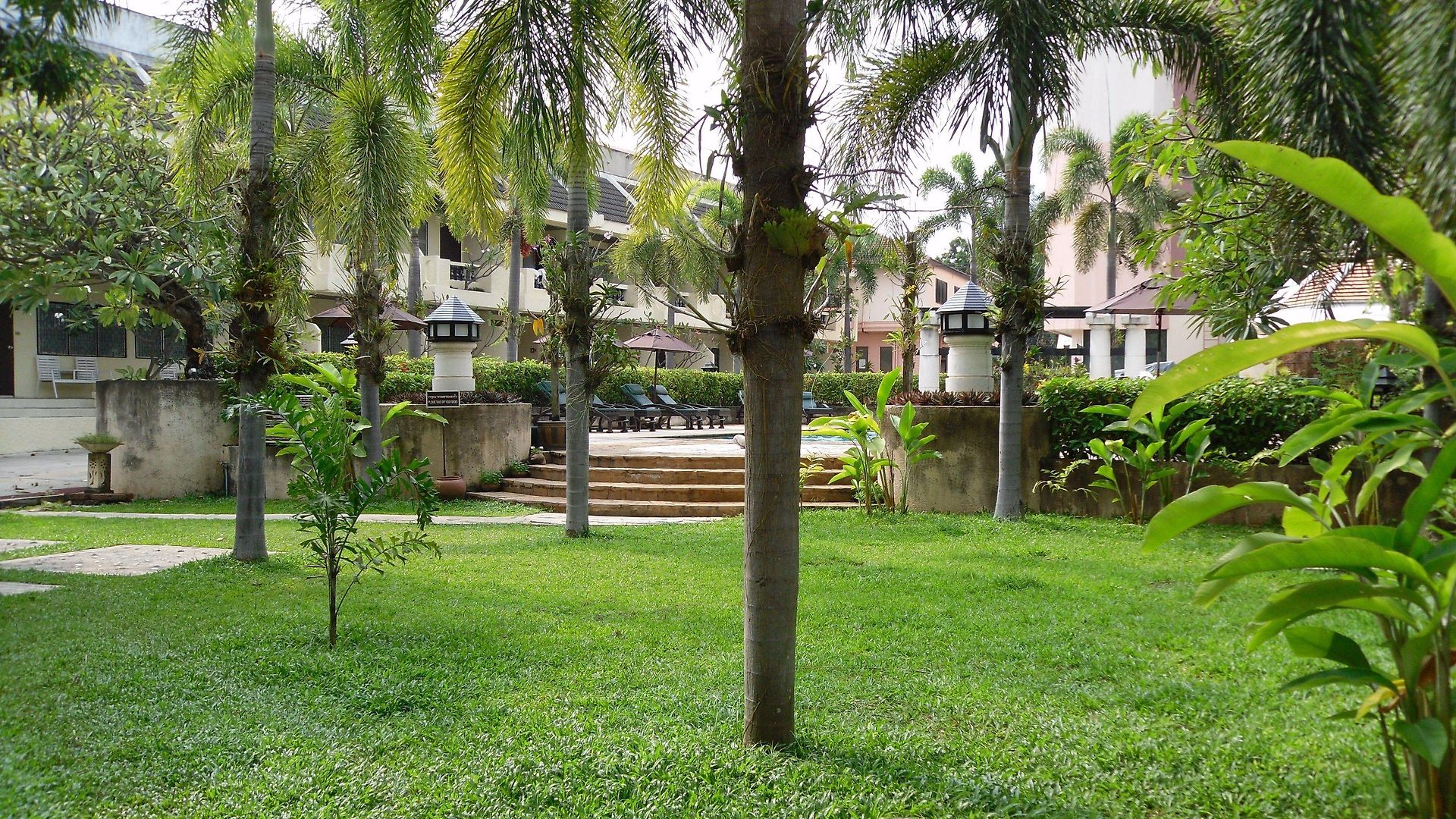 Lantana - Sha Extra โรงแรม 5*