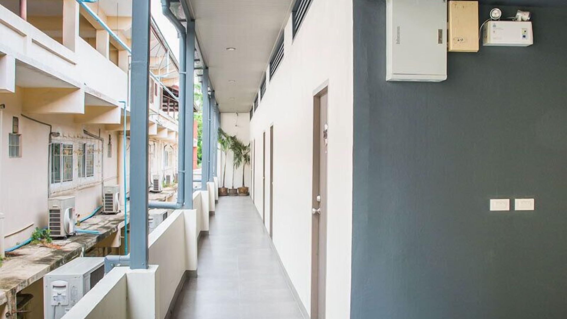 Lantana - Sha Extra โรงแรม