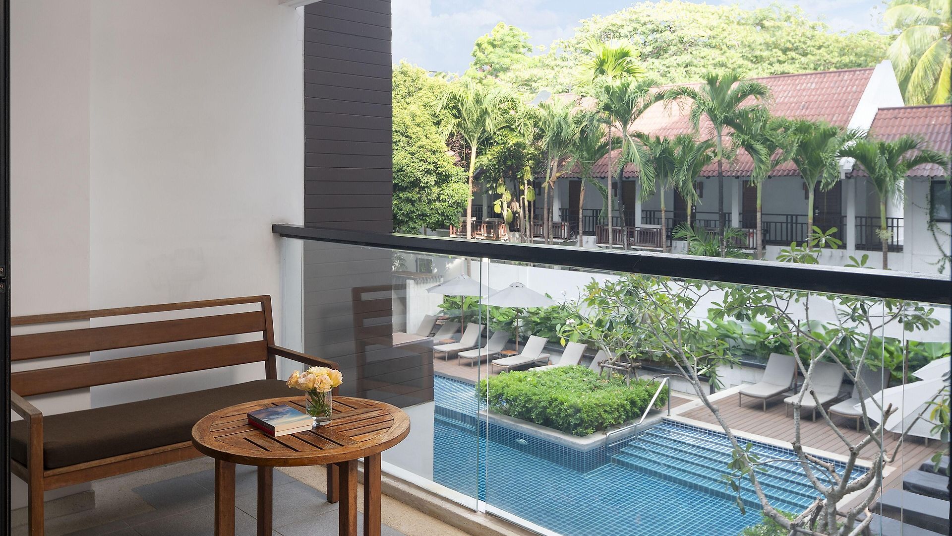 Woodlands 4* Pattaya