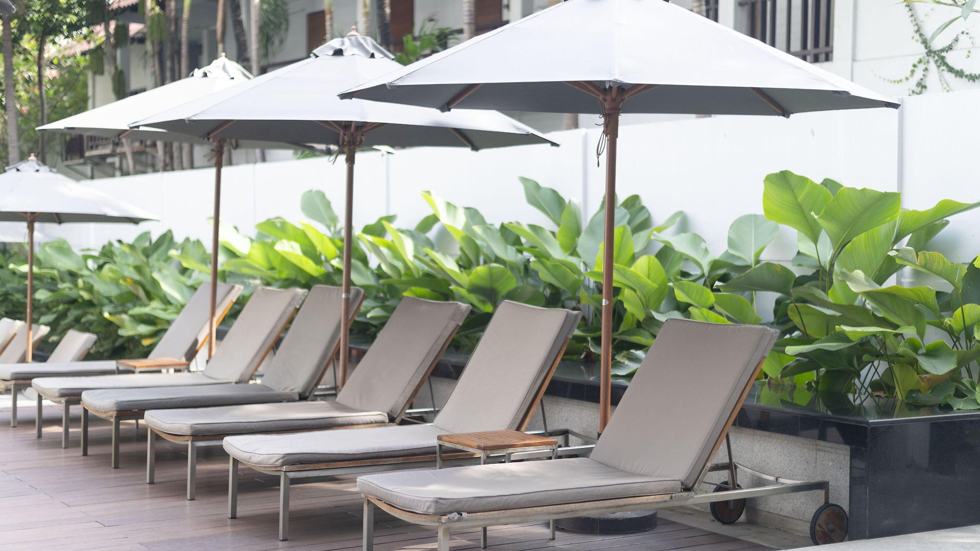 โรงแรม Woodlands