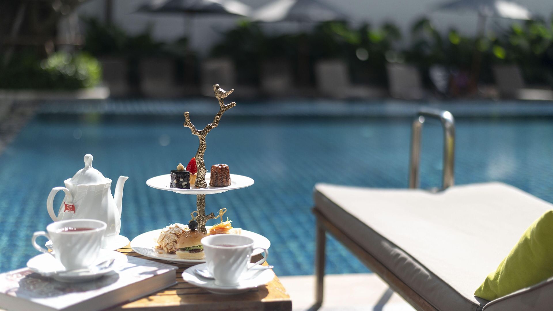 Woodlands Pattaya