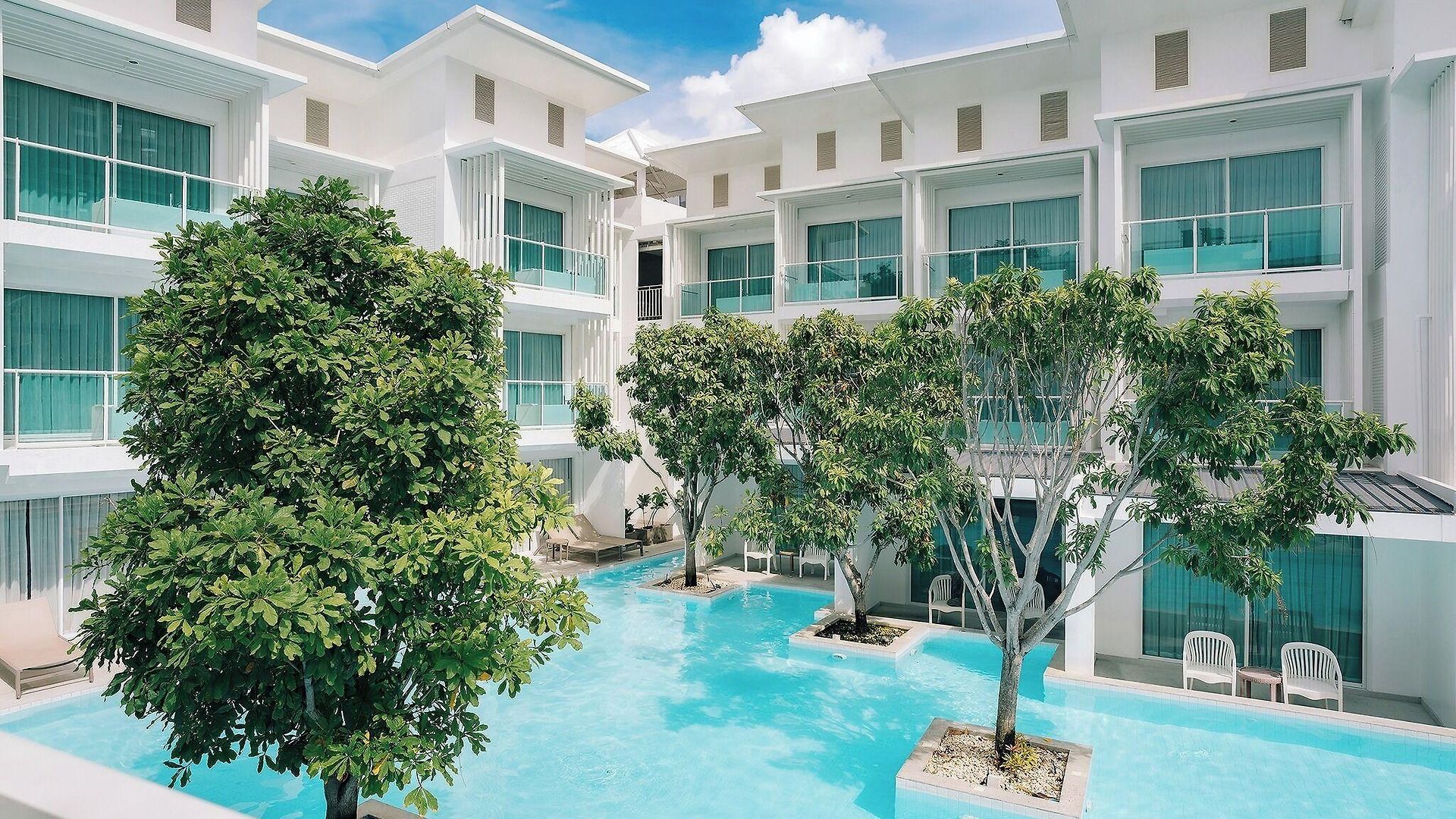 Prima Hotel