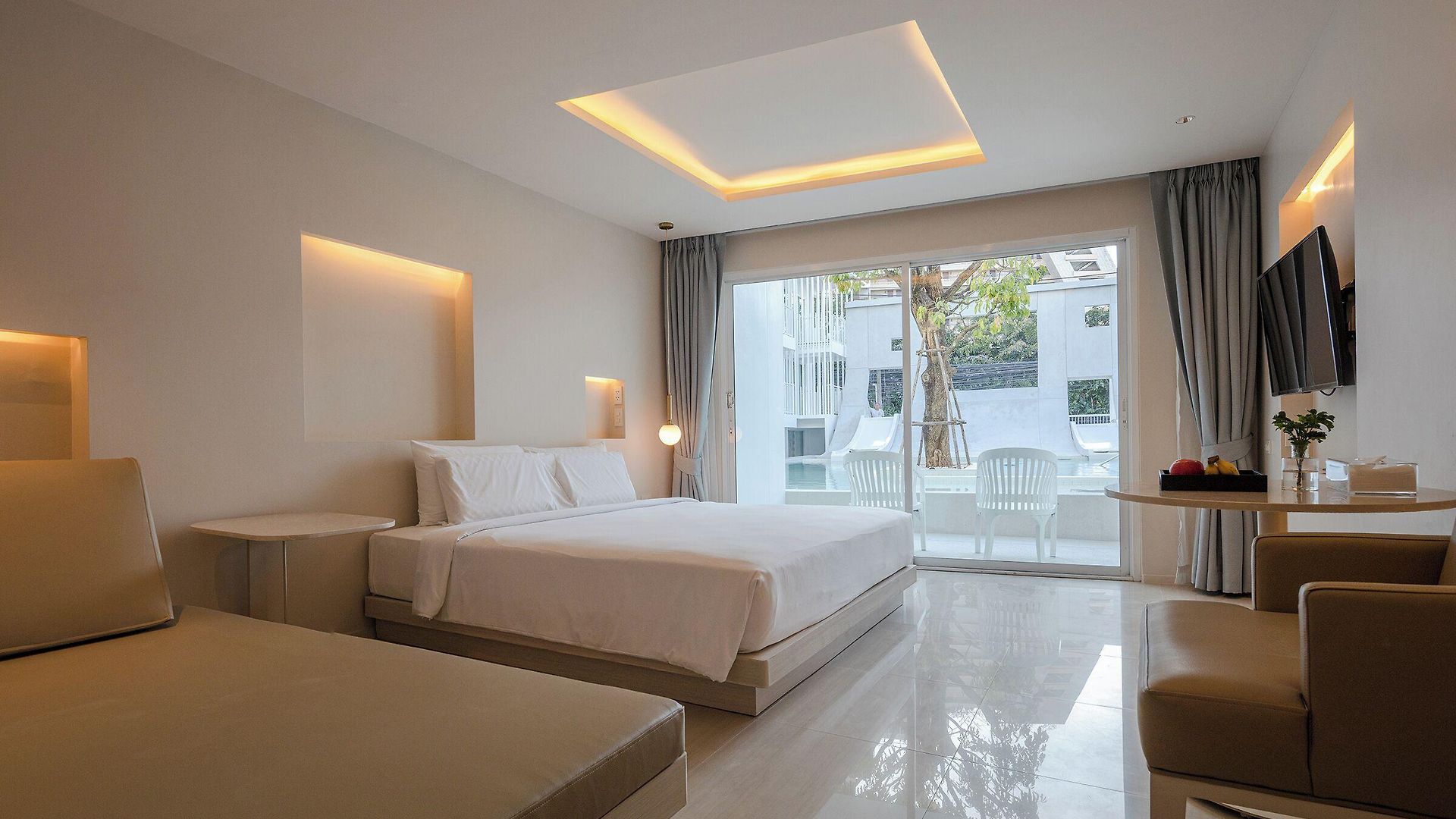 Prima 4* Pattaya