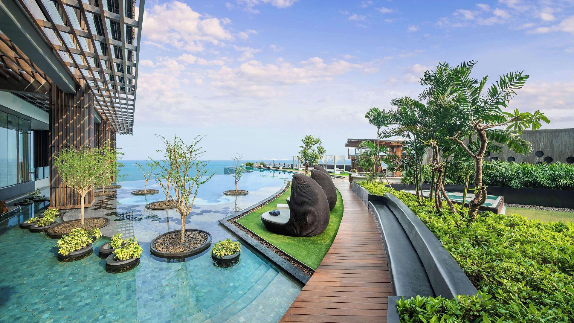 Hilton 5*