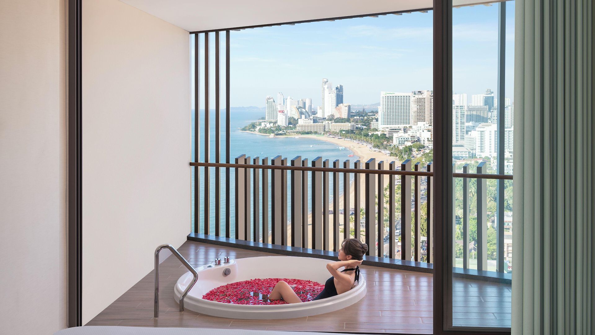 Hilton 5* Pattaya