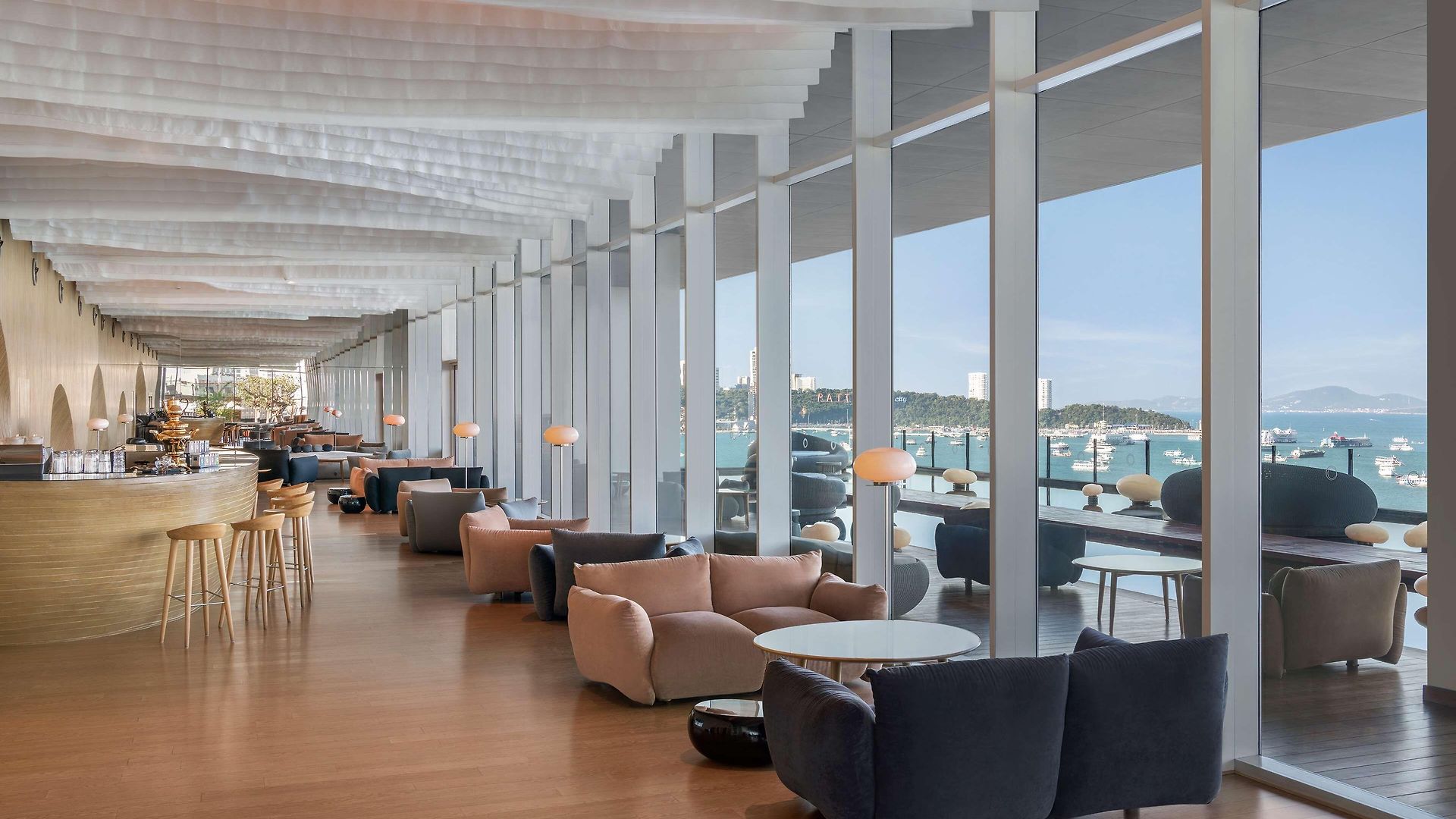 Hilton 5* Pattaya