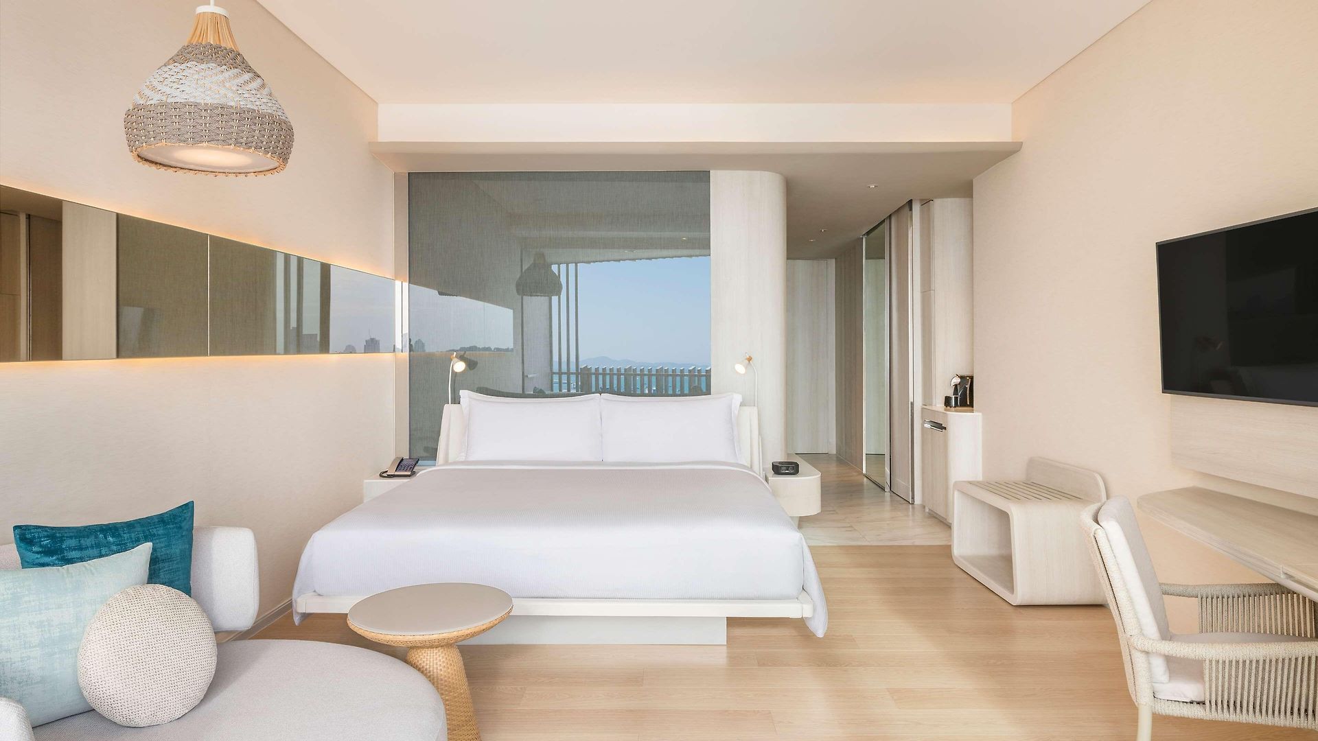 Resort Hilton 5*