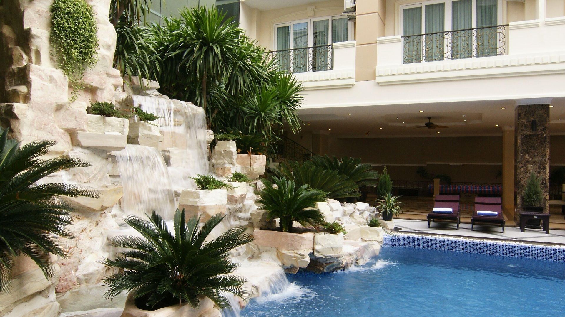 Lk Miracle - Sha Extra โรงแรม 4*