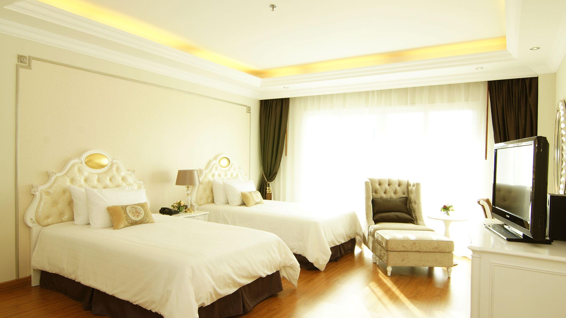 Lk Miracle - Sha Extra 4* Pattaya