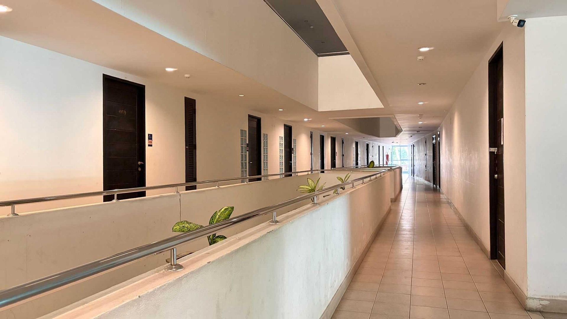 Sunday Wongamat Privacy โรงแรม 4*