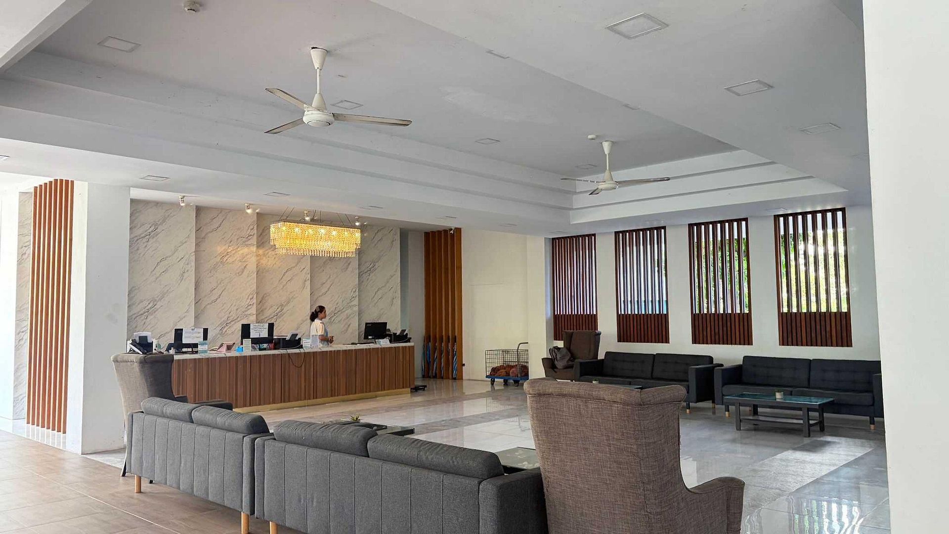 Sunday Wongamat Privacy 4*