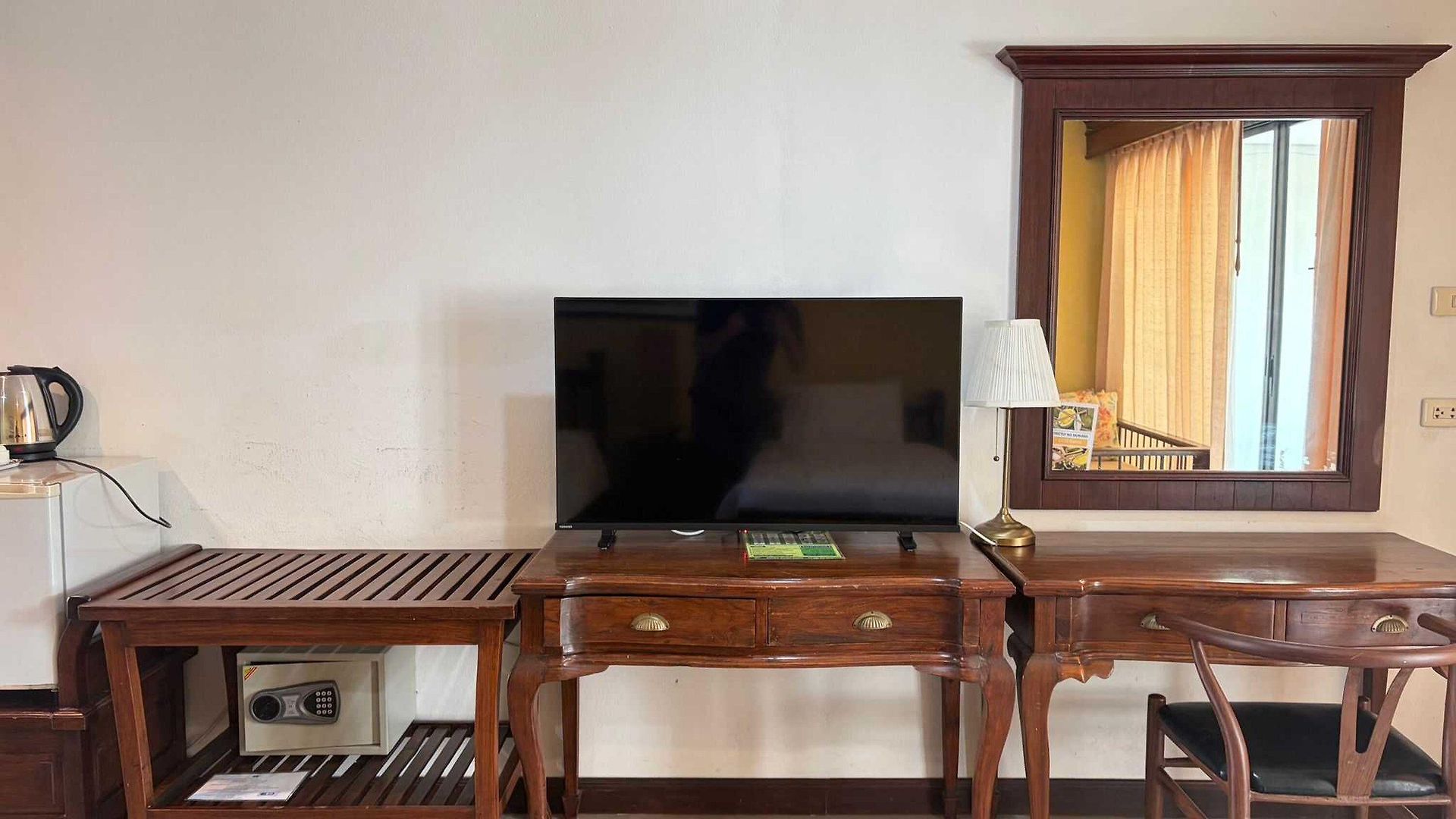 โรงแรม Sunday Wongamat Privacy Pattaya