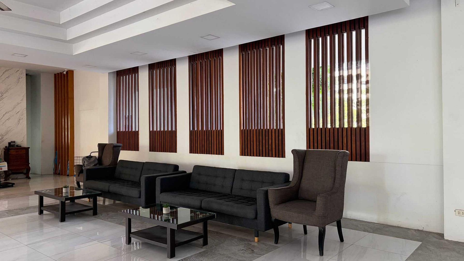 Sunday Wongamat Privacy 4* Pattaya