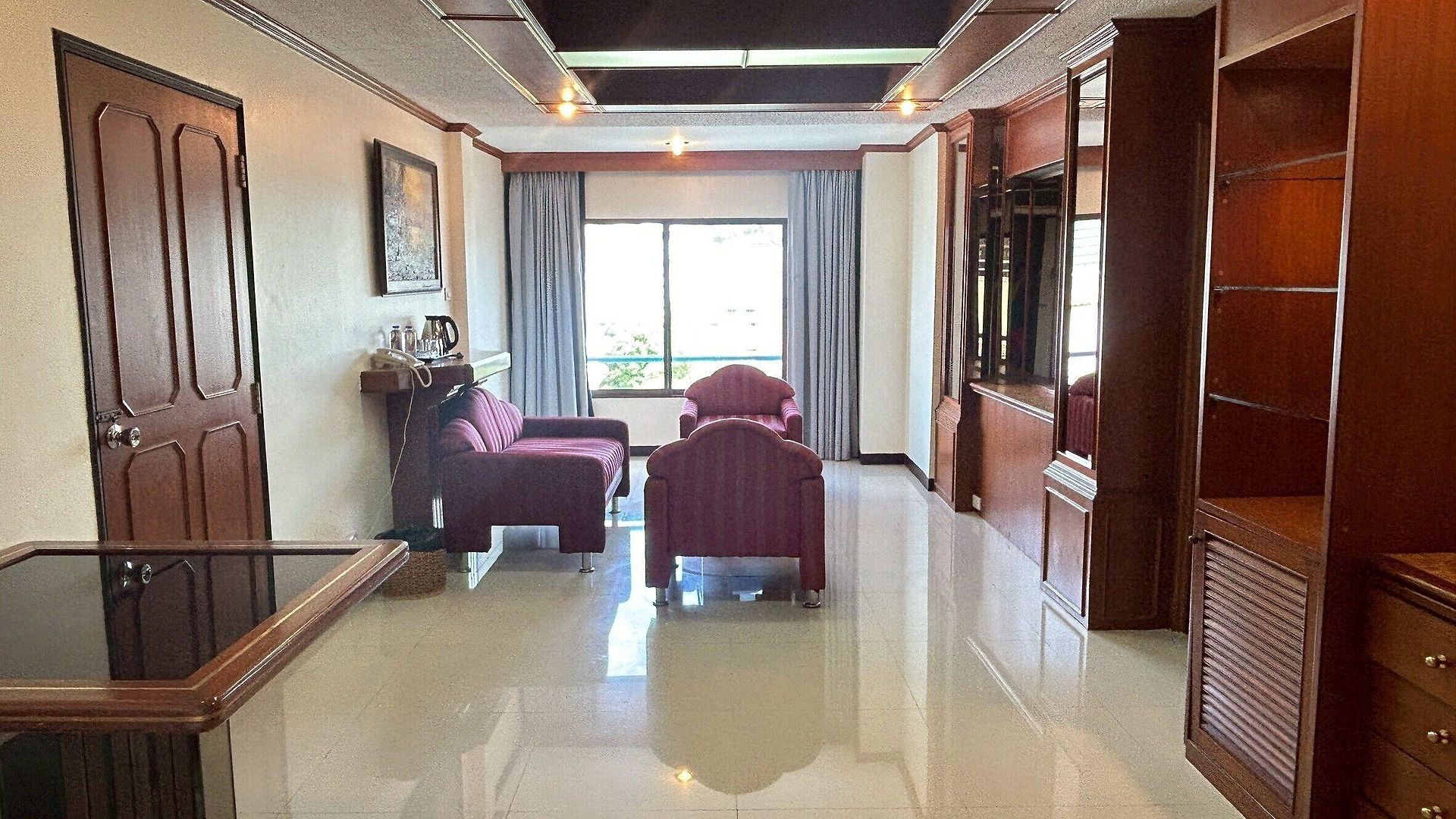 The Camelot 4* Pattaya