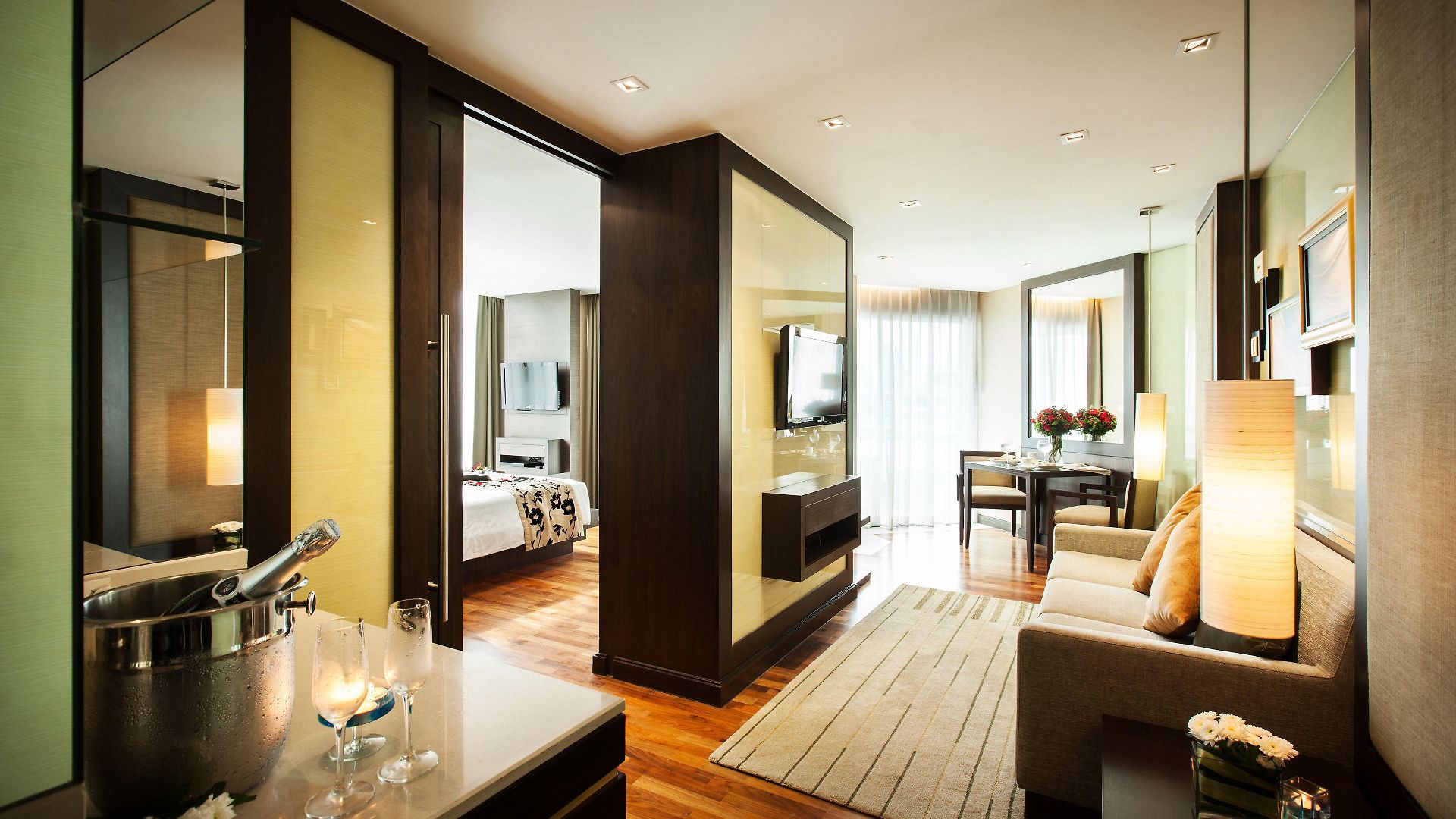 A-one Hotel Pattaya