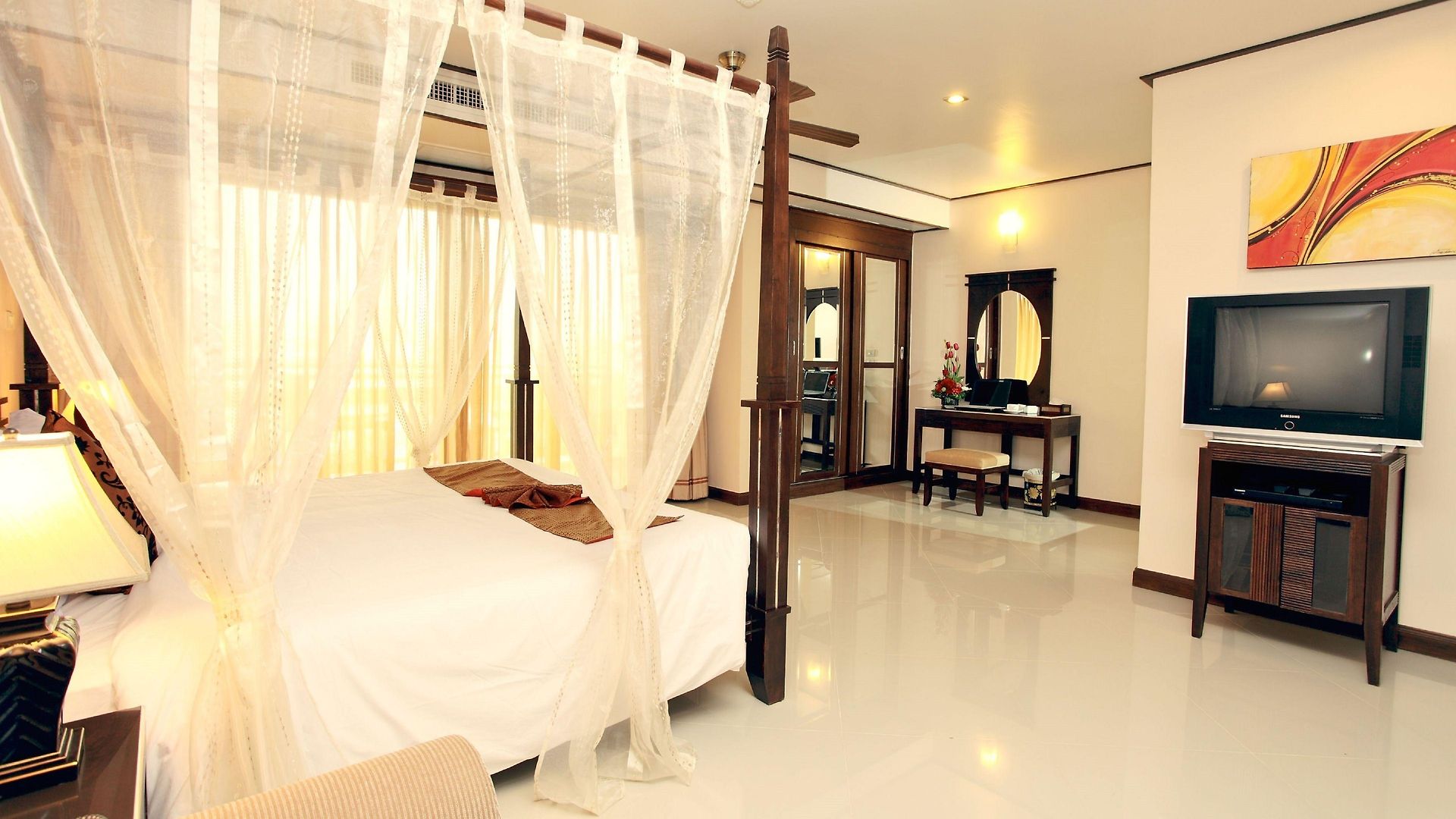 โรงแรม Loft 3*