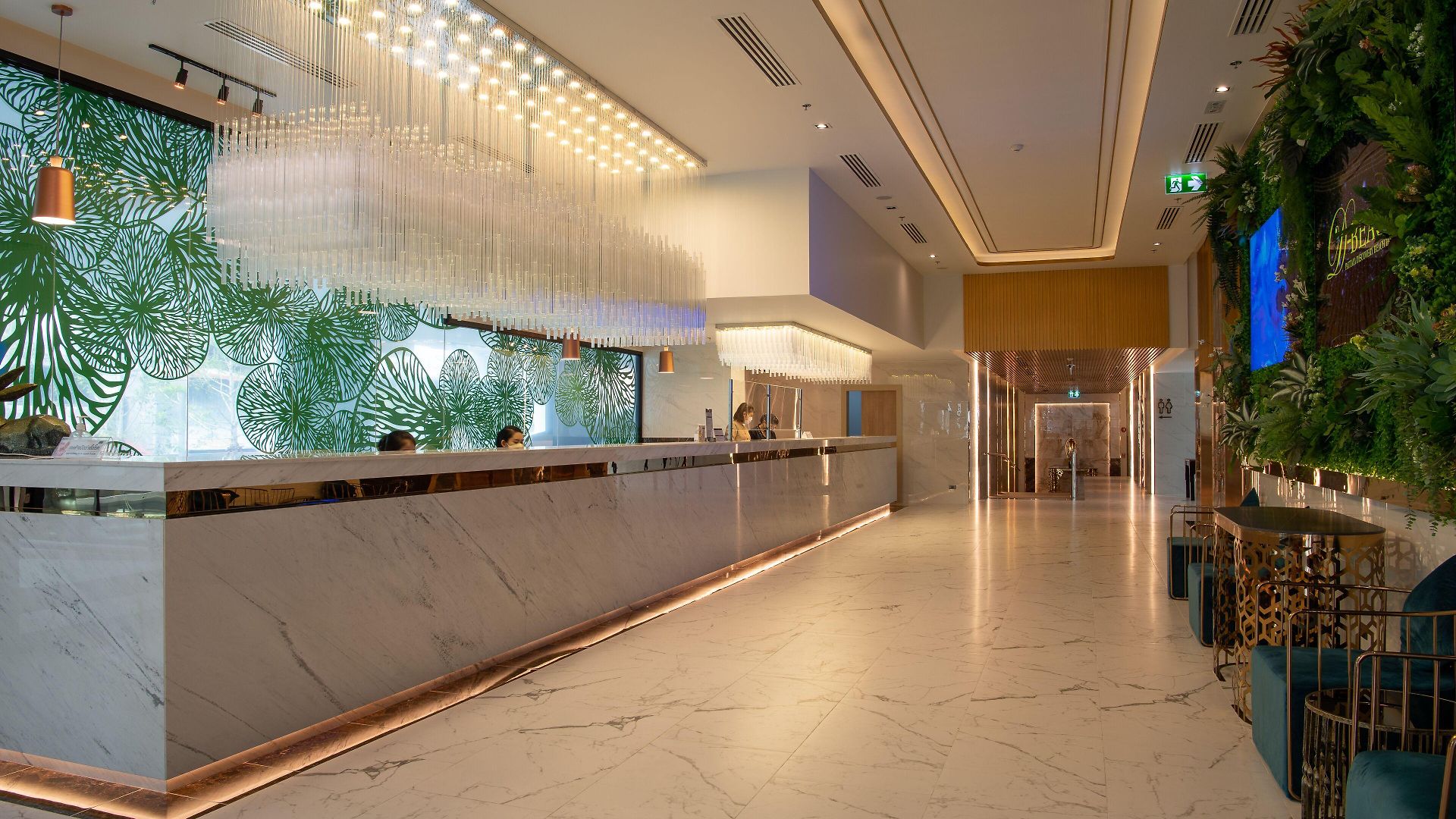 Discovery โรงแรม Pattaya