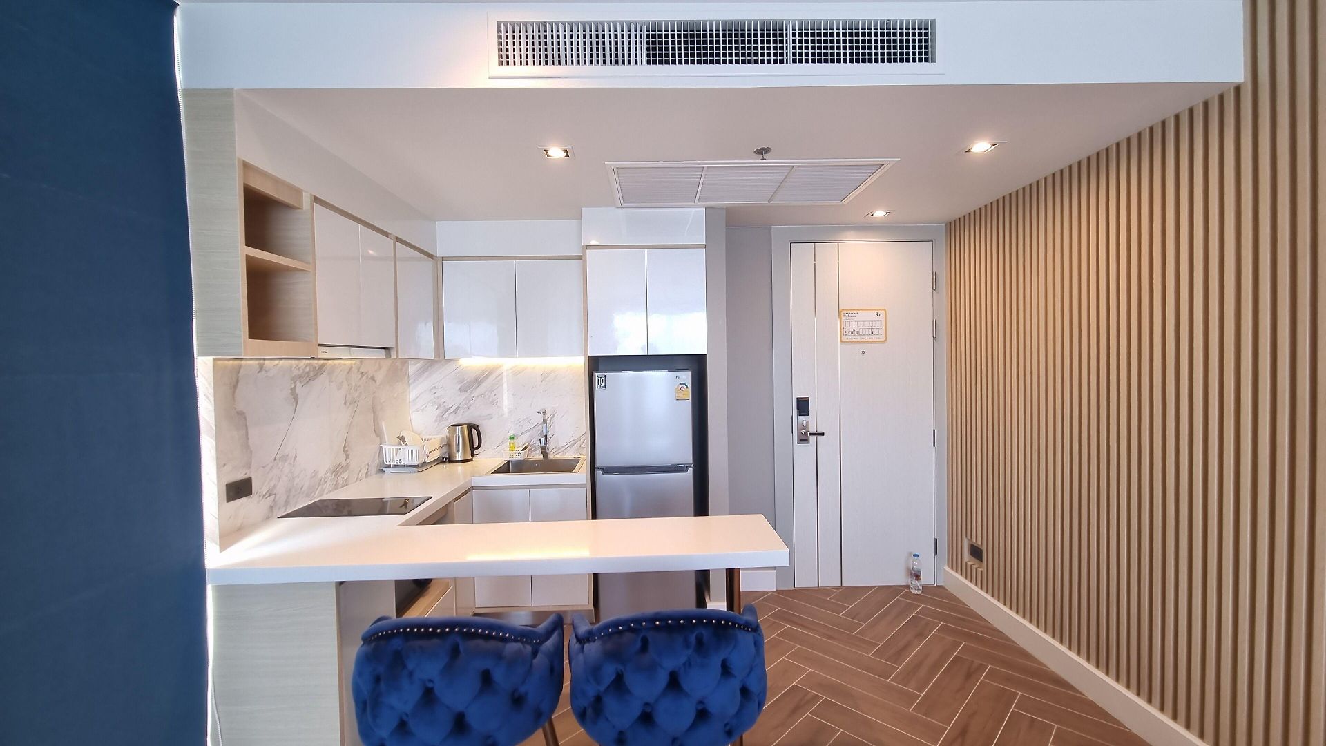 โรงแรม Discovery 4*