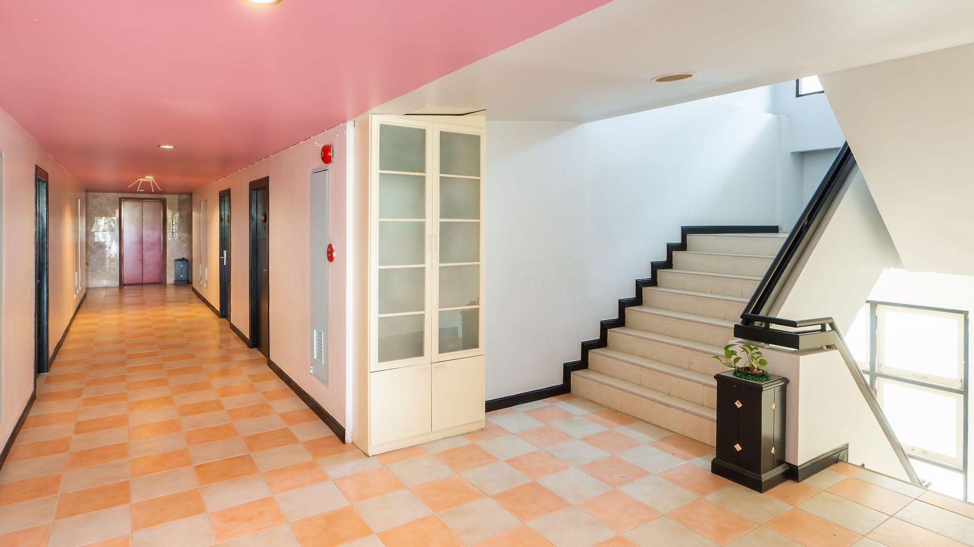 Bella Metro 3*