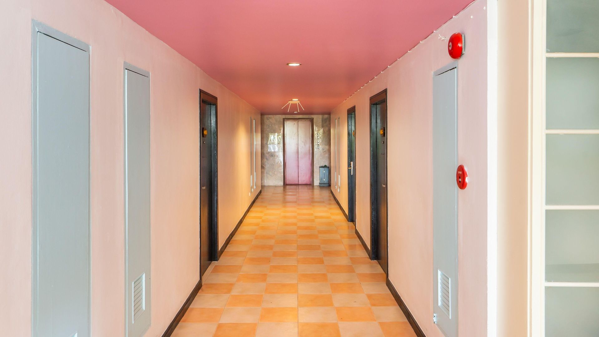 Bella Metro 3* Pattaya