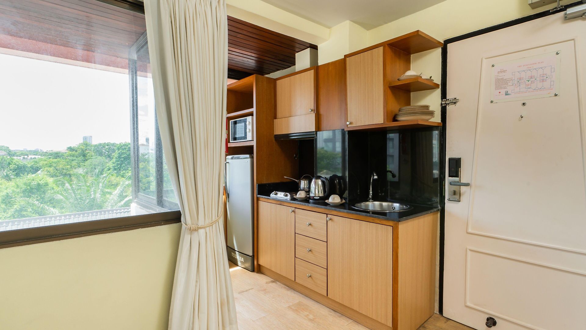 Bella Metro 3* Pattaya