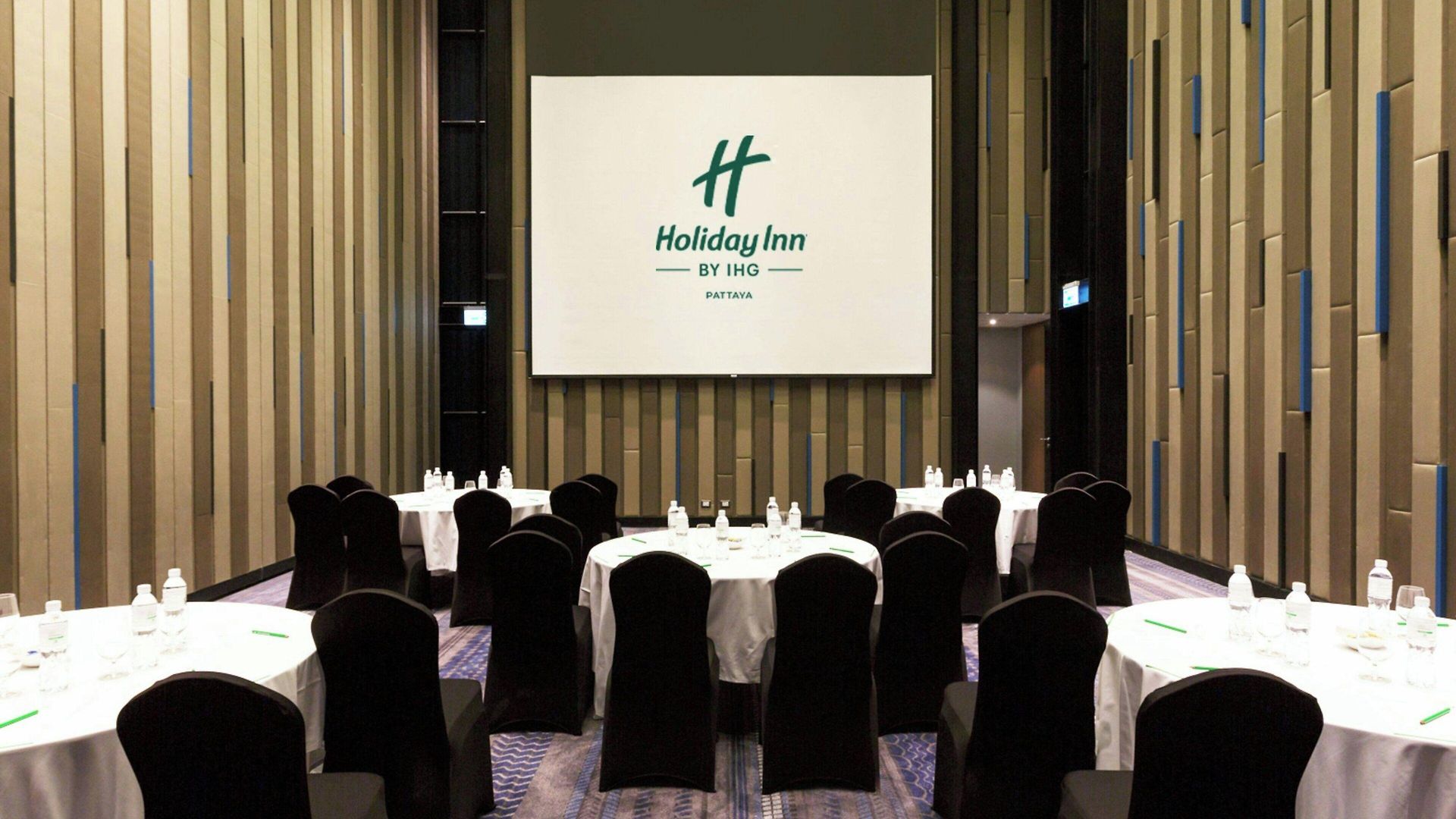 By Ihg Pattaya