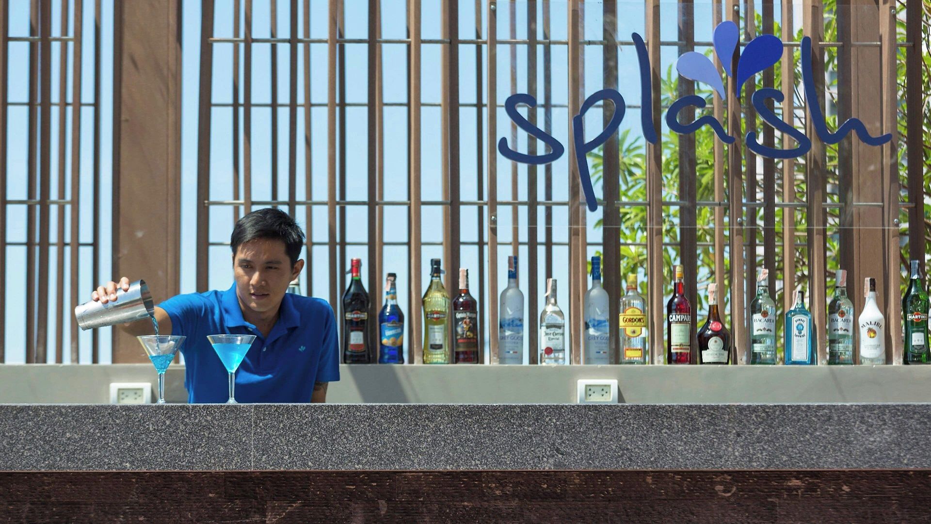 By Ihg 5* Pattaya