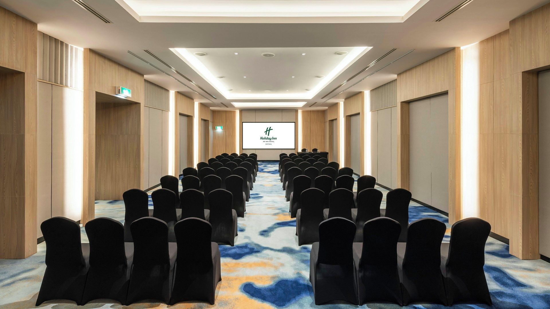 By Ihg 5* Pattaya