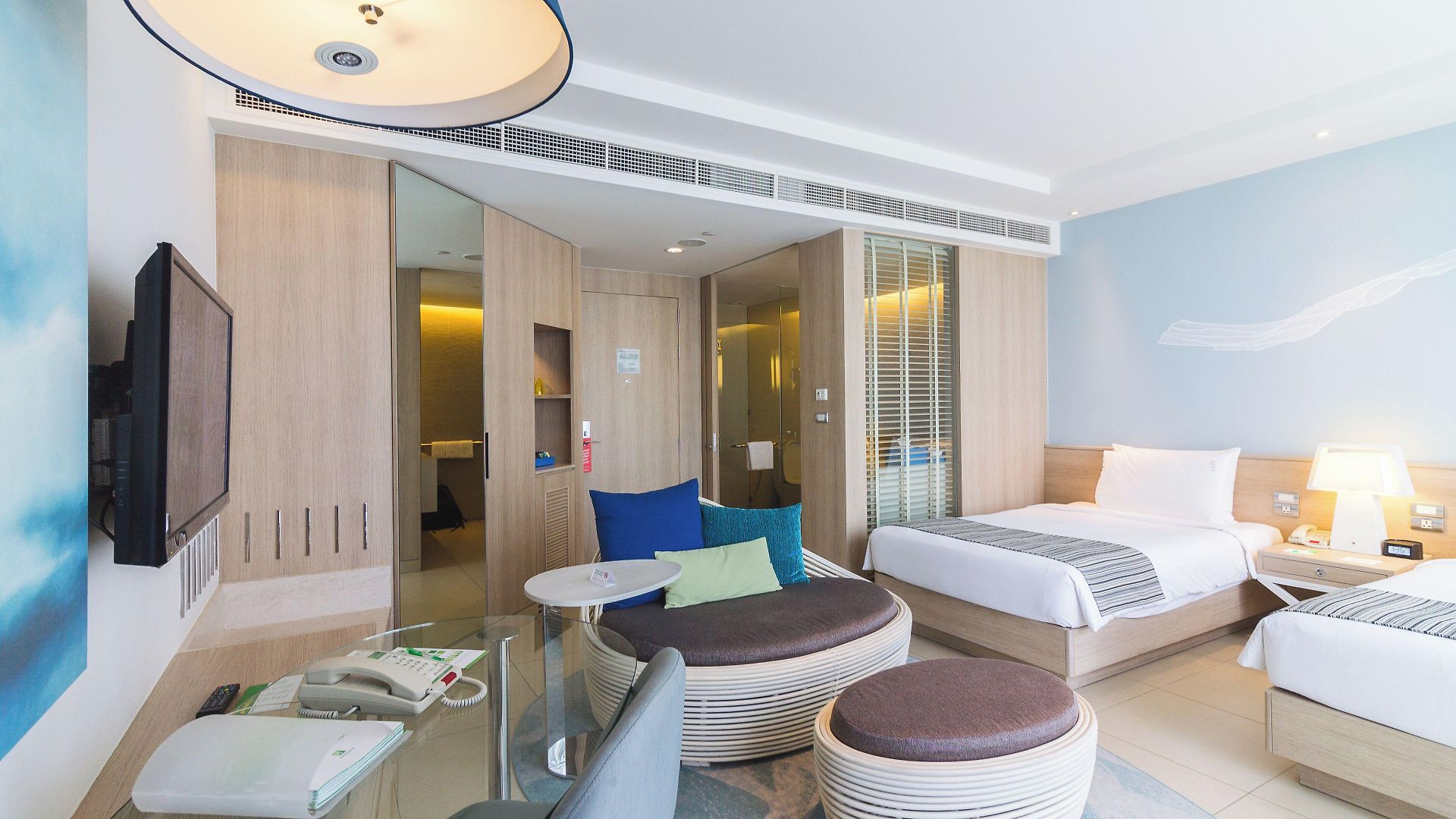 By Ihg Hotel Pattaya