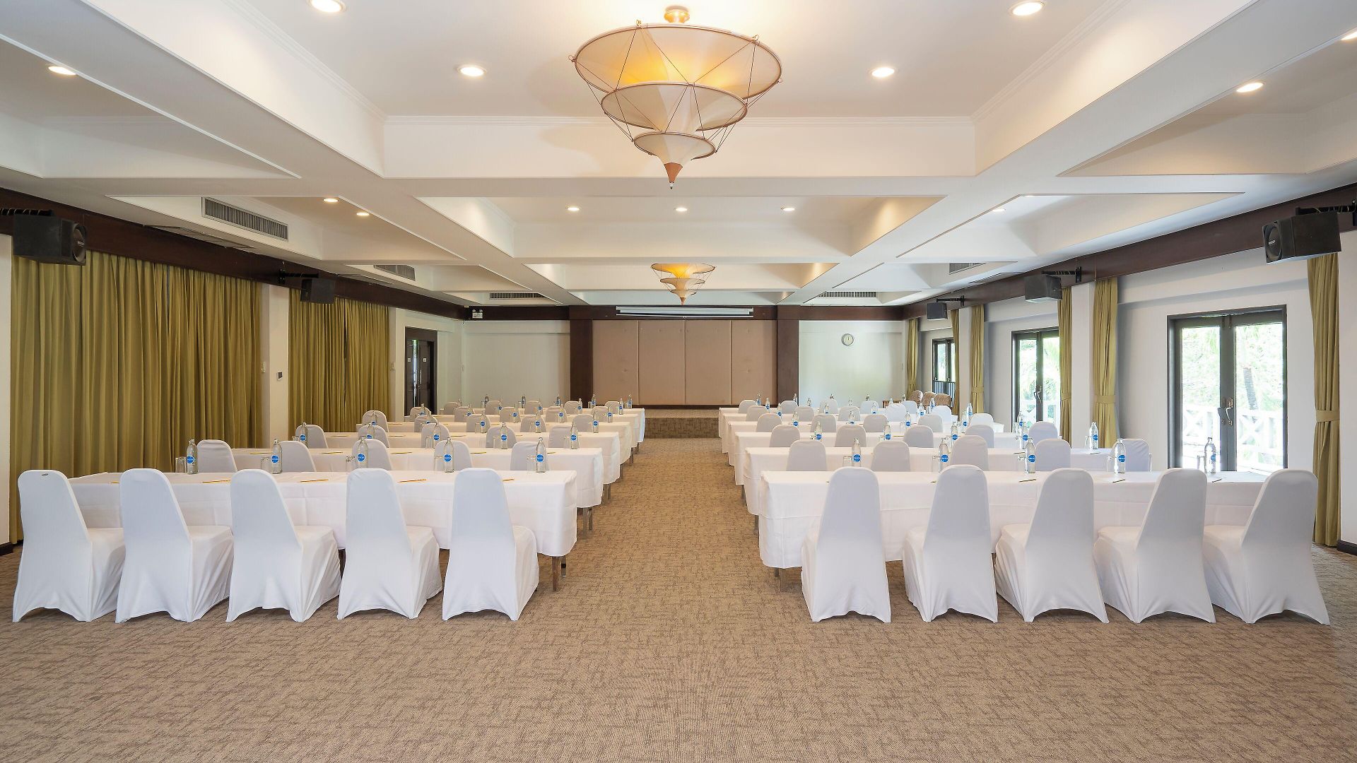 The Park 4* Pattaya