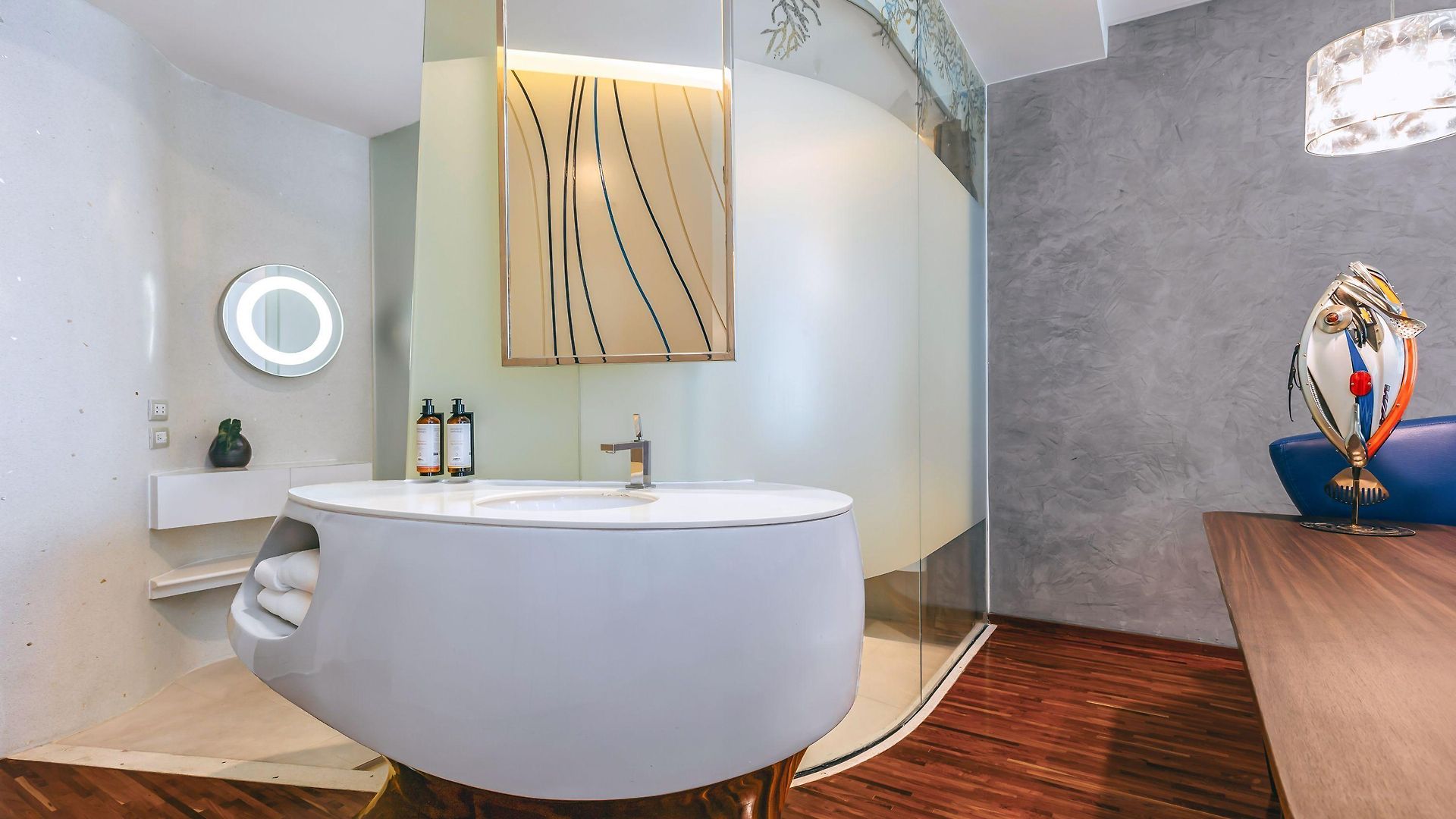 Baraquda Heeton By Compass Hospitality
