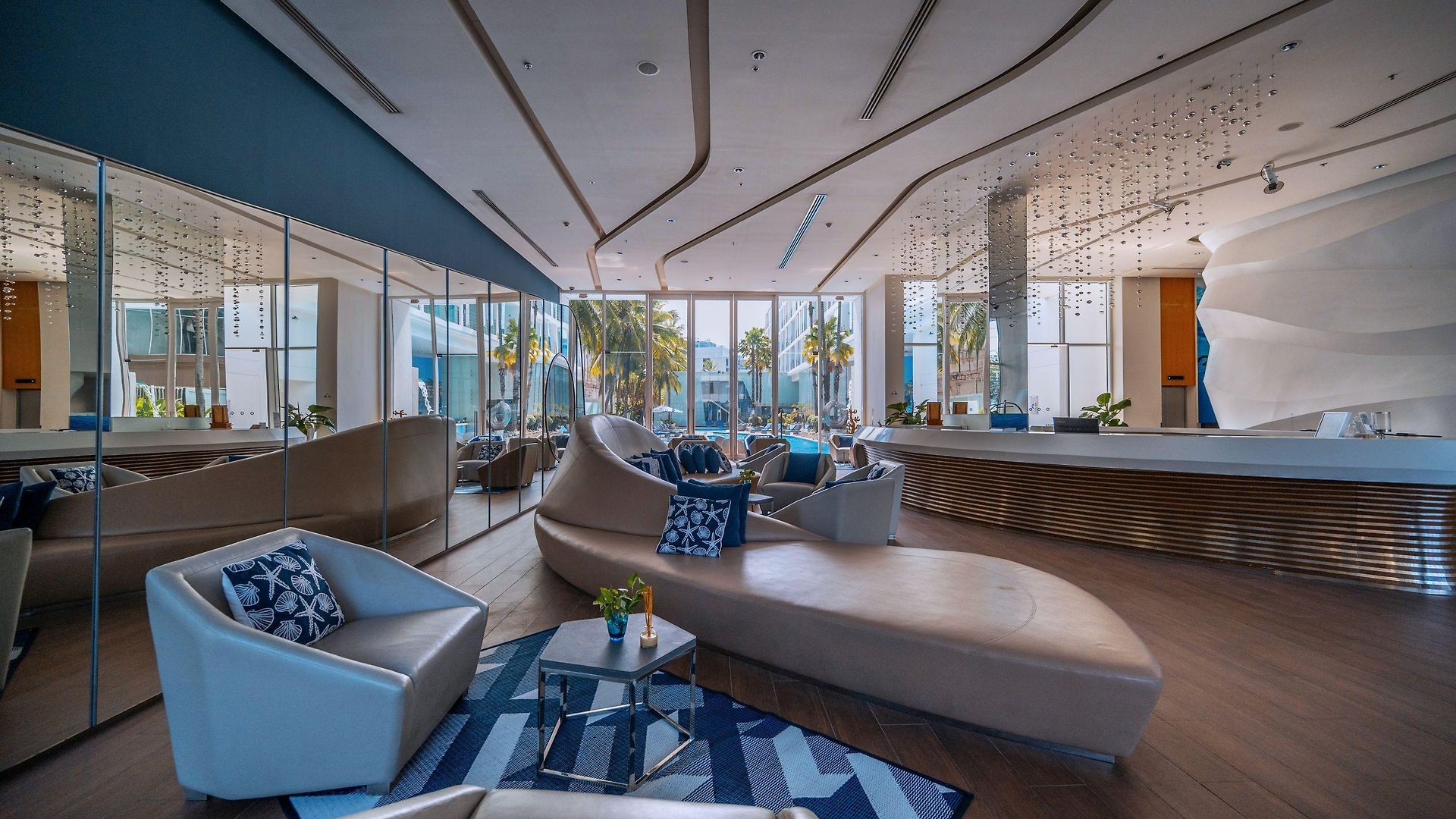 Baraquda Heeton By Compass Hospitality 5*