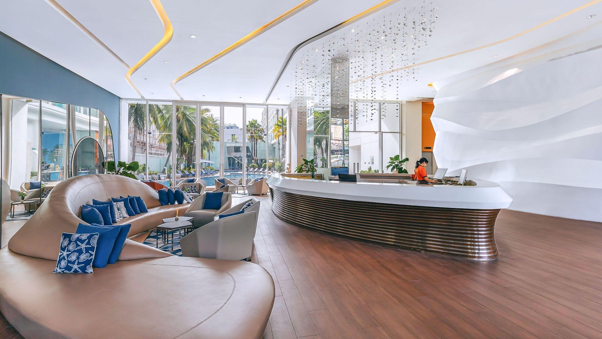 Baraquda Heeton By Compass Hospitality Hotel