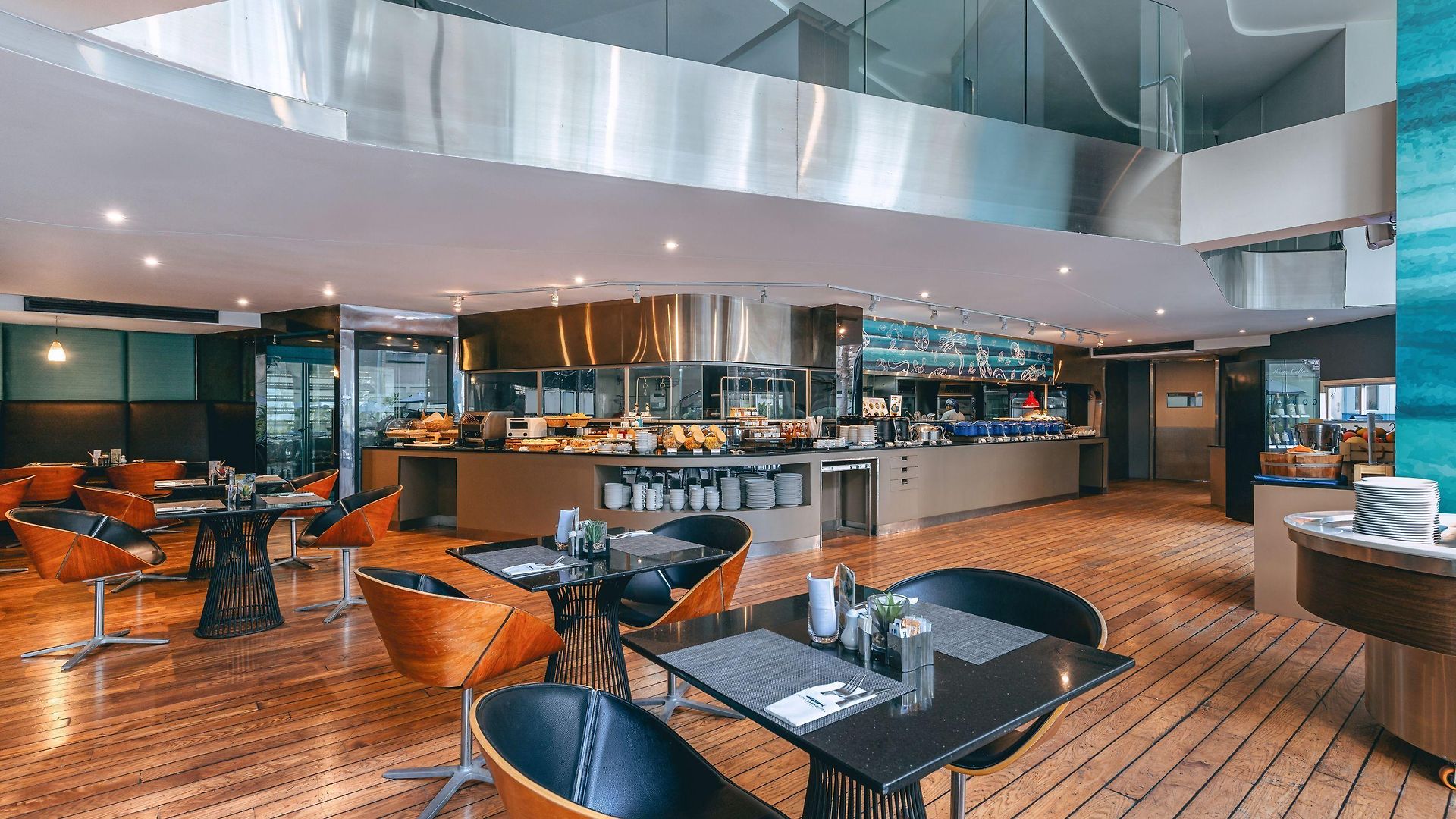 Baraquda Heeton By Compass Hospitality Pattaya