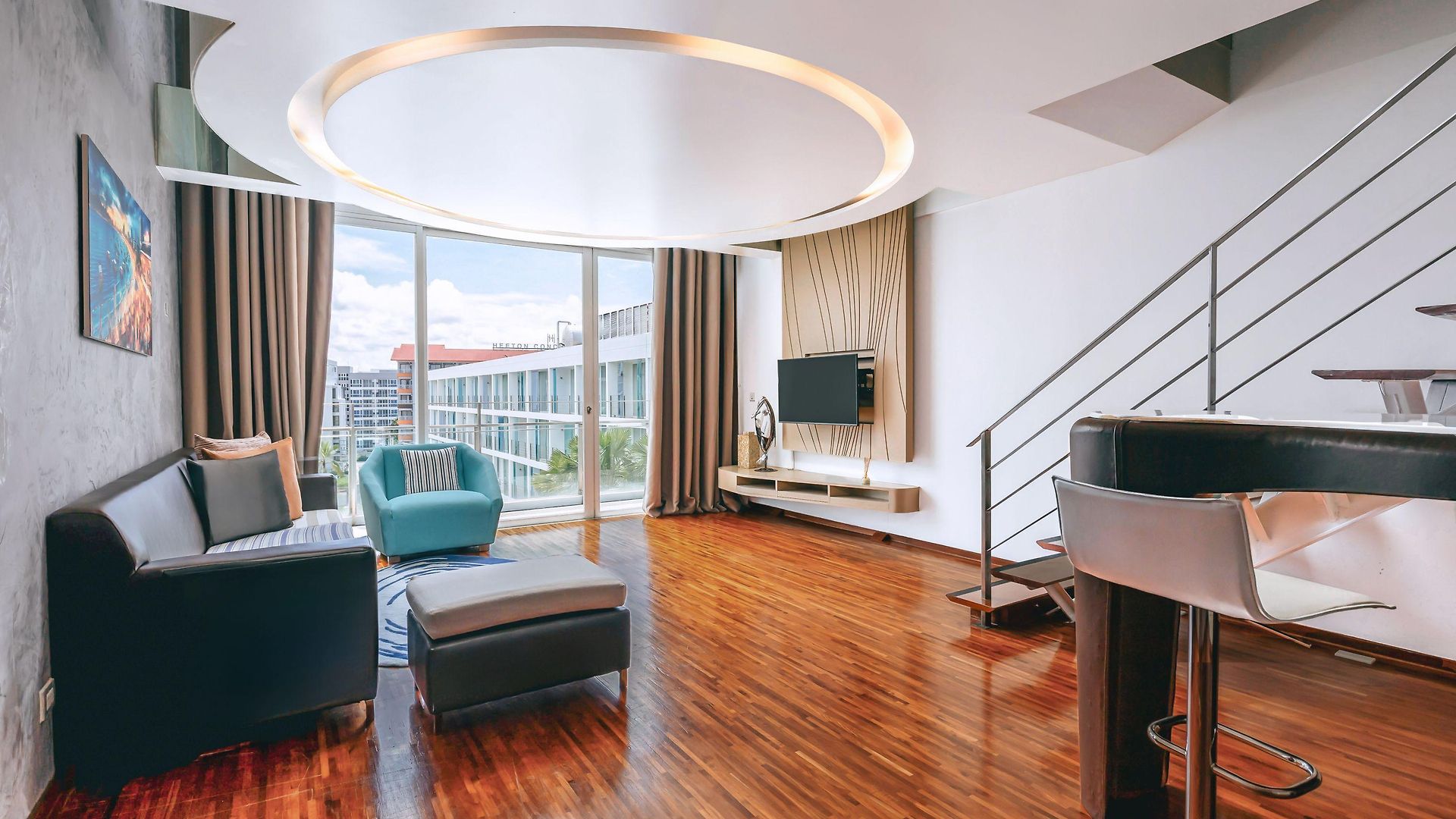 Baraquda Heeton By Compass Hospitality Hotel Pattaya