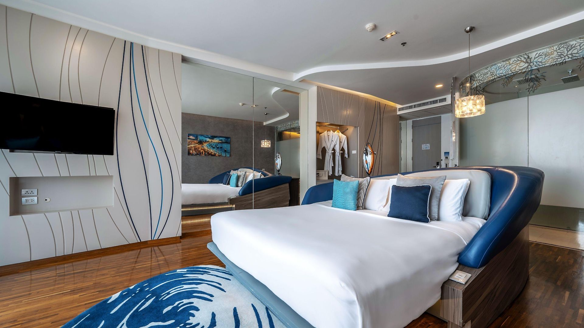 Baraquda Heeton By Compass Hospitality Hotel