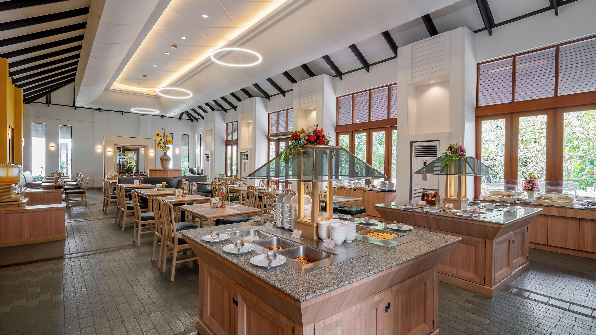 Sunshine Garden Resort 3*