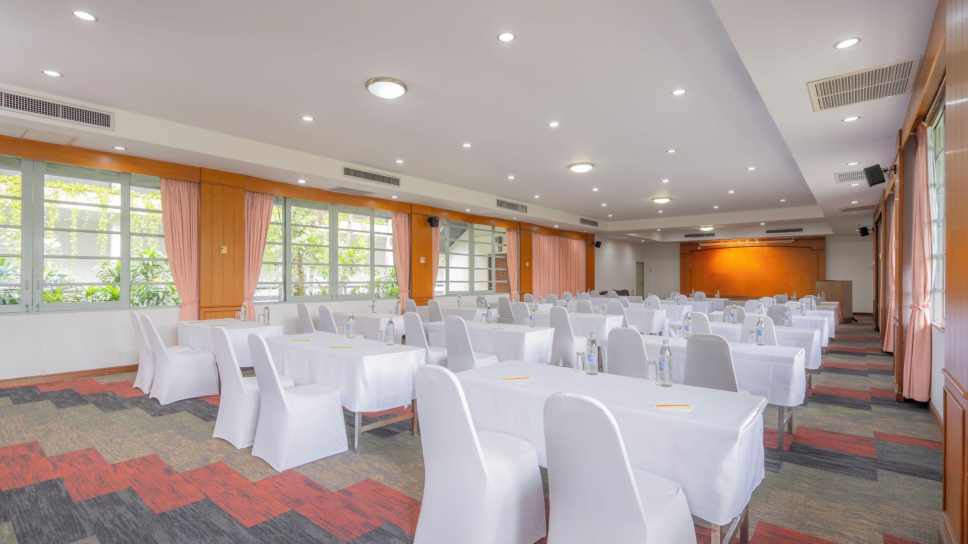 Sunshine Garden Resort 3*