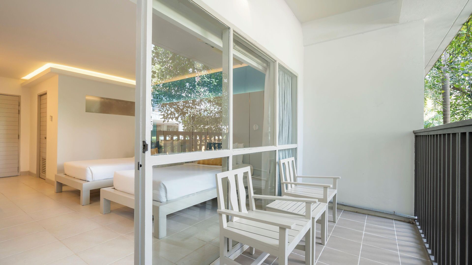 Sunshine Garden Resort 3*