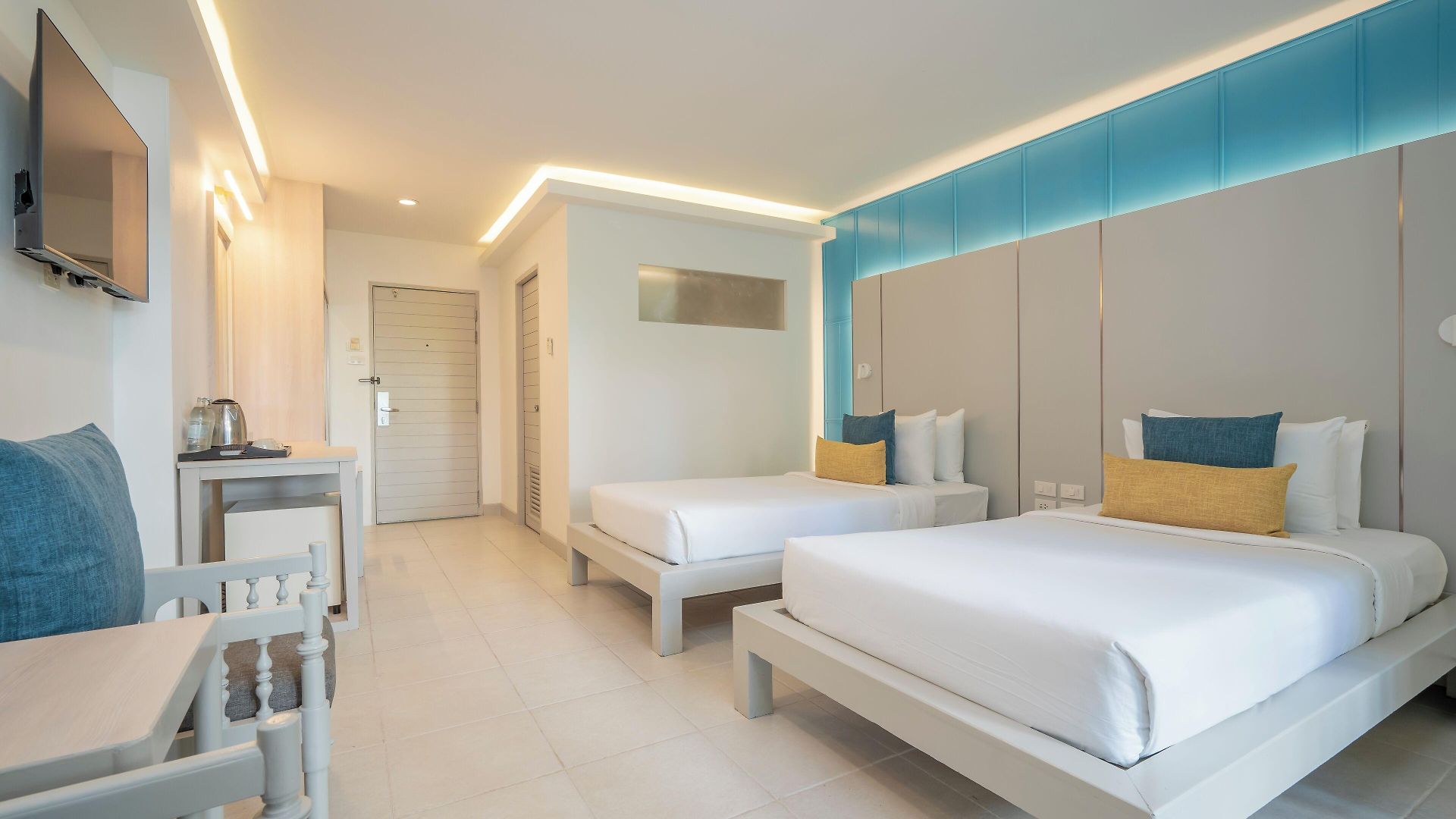 Sunshine Garden 3* Pattaya