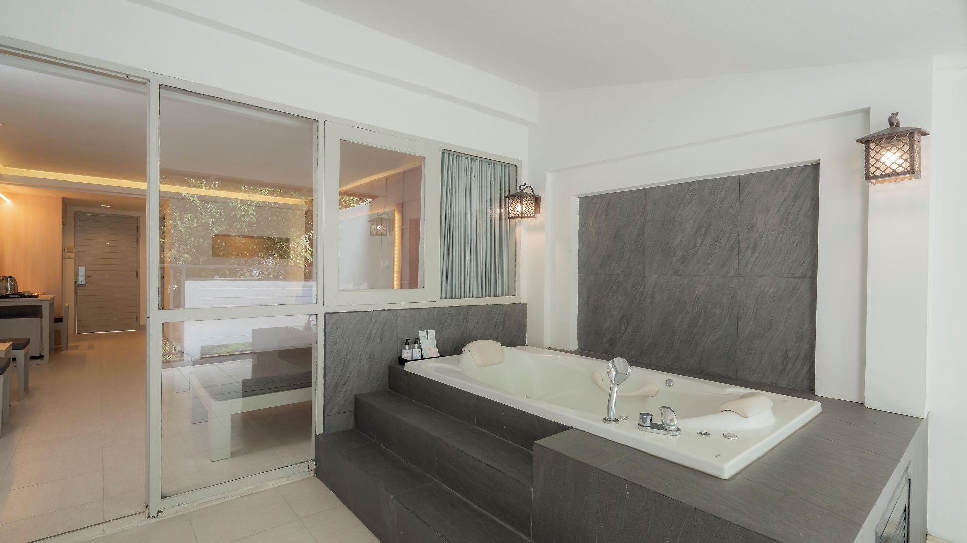 Sunshine Garden Resort 3*