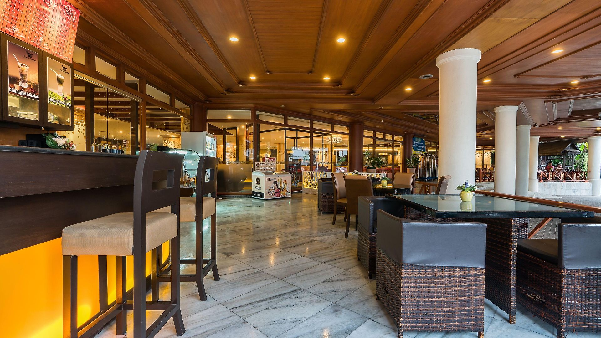 Mountain & Convention Center Hotel 4*