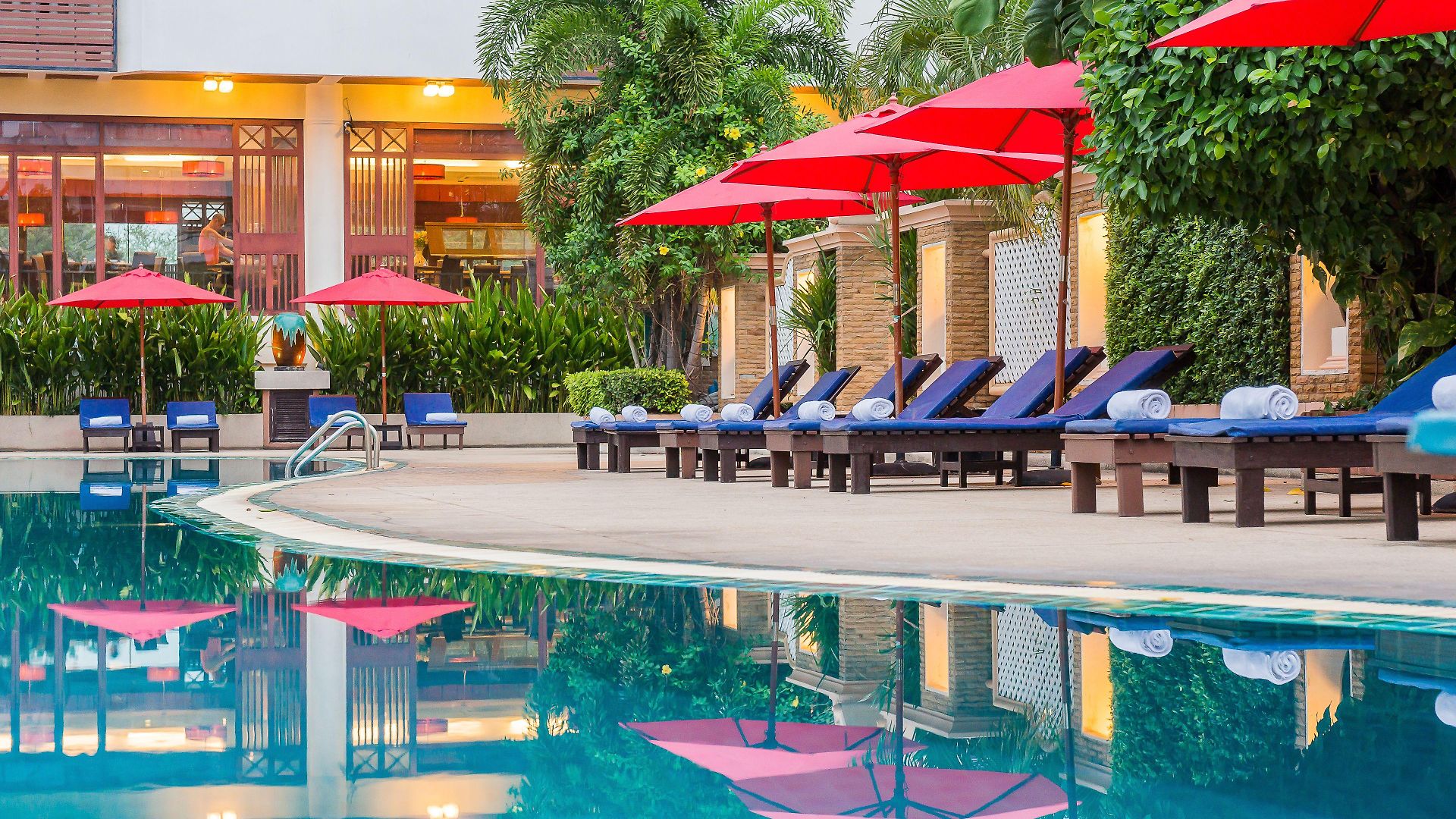 Mountain & Convention Center Hotel 4*