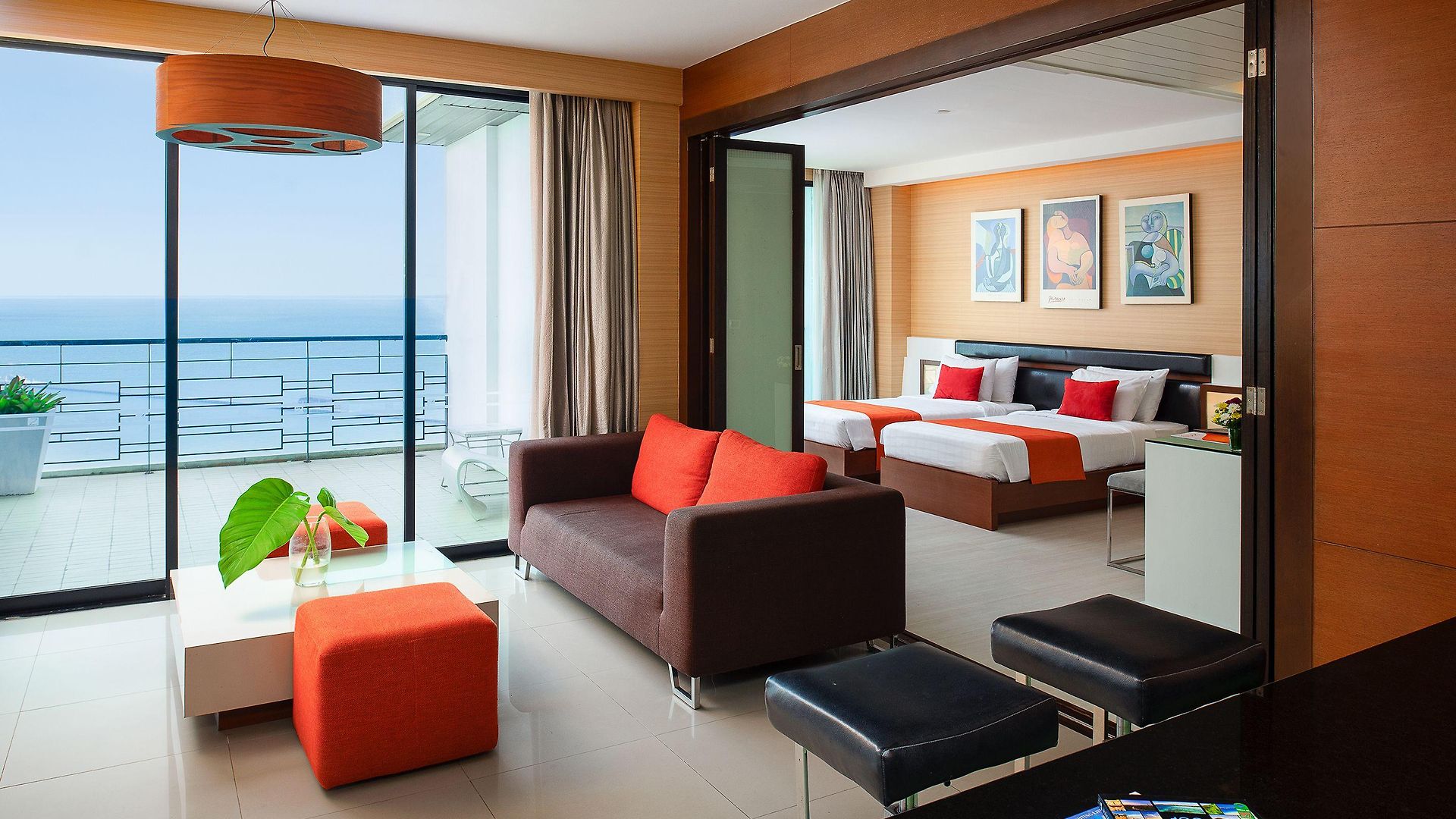 The Zign Hotel